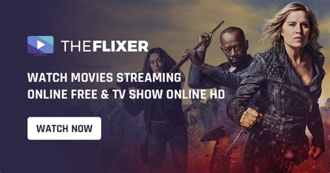 the flixer tv free.
